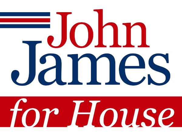 John Hughes, Candidate for South Dakota House District 13